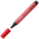 Feutre Pen 68 MAX, pointe biseau 1-5 mm, couleur rouge,image 2