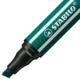 Feutre Pen 68 MAX, pointe biseau 1-5 mm, couleur vert pin,image 3