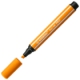Feutre Pen 68 MAX, pointe biseau 1-5 mm, couleur orange,image 2