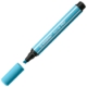 Feutre Pen 68 MAX, pointe biseau 1-5 mm, couleur bleu,image 2