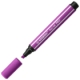 Feutre Pen 68 MAX, pointe biseau 1-5 mm, couleur lilas,image 2