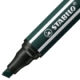 Feutre Pen 68 MAX, pointe biseau 1-5 mm, couleur vert sapin,image 3