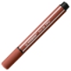 Feutre Pen 68 MAX, pointe biseau 1-5 mm, couleur marron chocolat,image 1