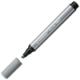 Feutre Pen 68 MAX, pointe biseau 1-5 mm, couleur gris,image 2