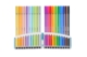 Etui ColorParade de 20 feutres Pen 68, pointe M, couleurs assorties (10 + 10 pastels),image 2