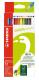 Etui de 12 crayons de couleur GREENcolors, couleurs assorties (12),image 1