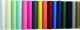 Rouleau de papier kraft couleur, 65 g/m², 3m x 0,70m, coloris blanc,image 2